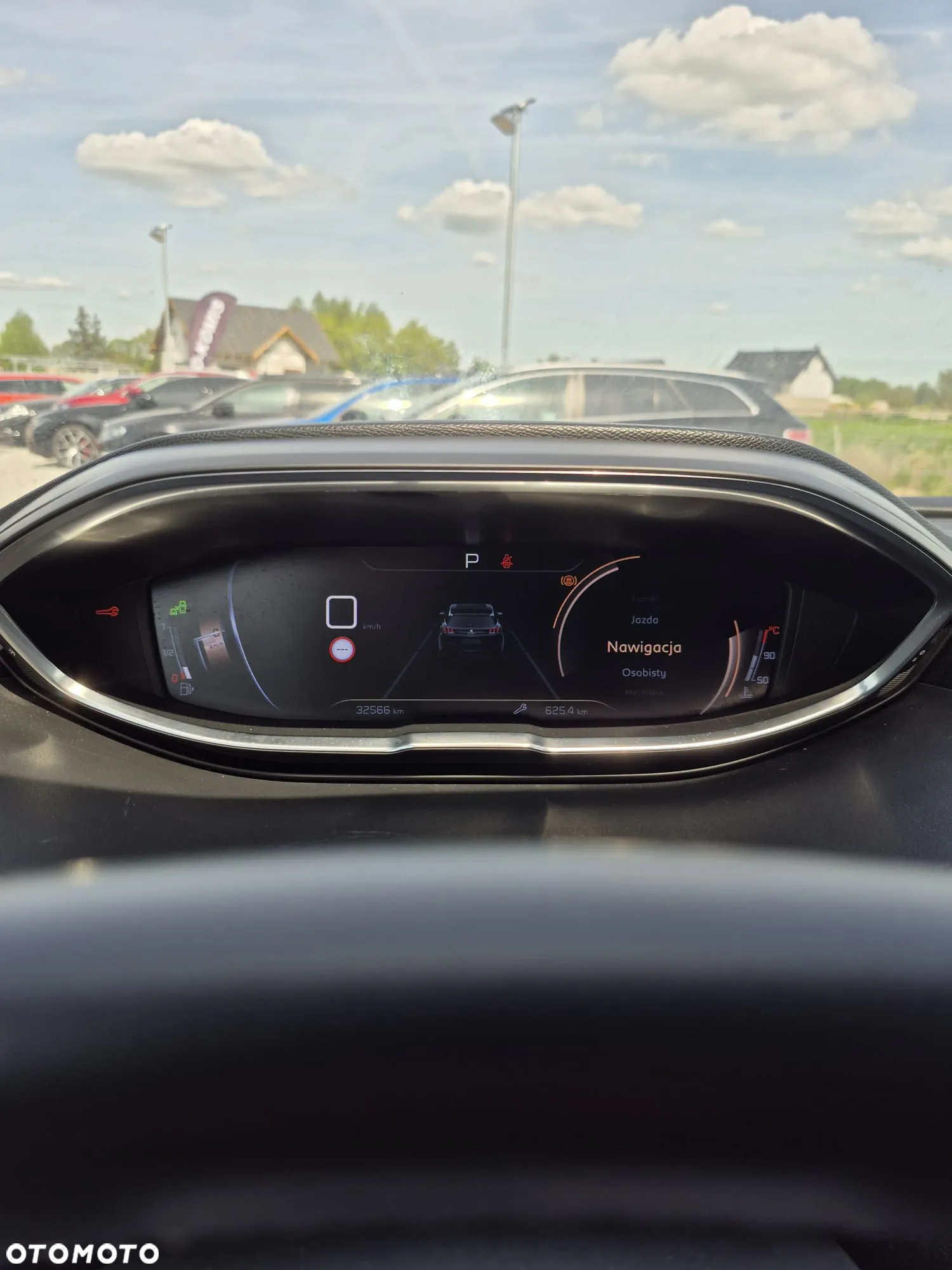 Peugeot 3008 1.6 PureTech GPF GT Line S&S EAT8 - 26