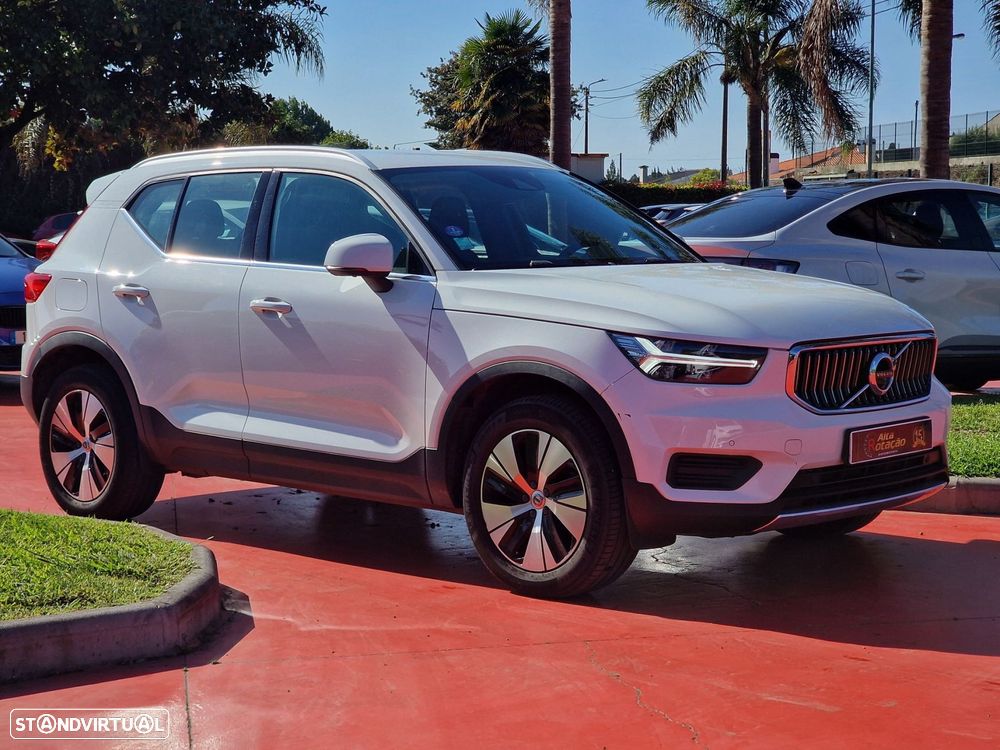 Volvo XC 40 T4 Recharge DKG Core - 2