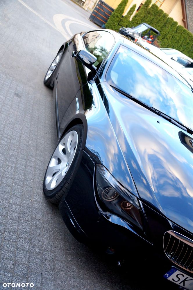 BMW Seria 6 650 i - 14