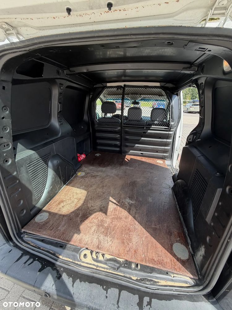 Citroën Berlingo 1.6 HDi Euro5 - 6