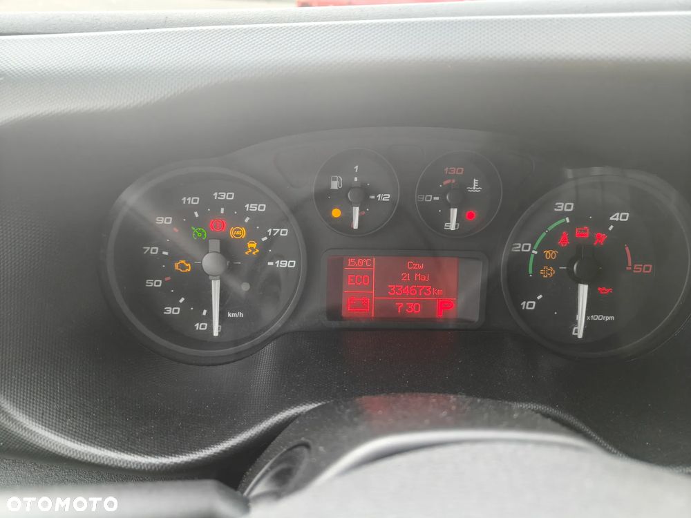 Iveco daily - 7