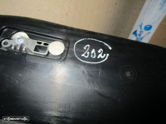 Airbag Cortina 963485538003 PEUGEOT 607 2000 DRT - 2