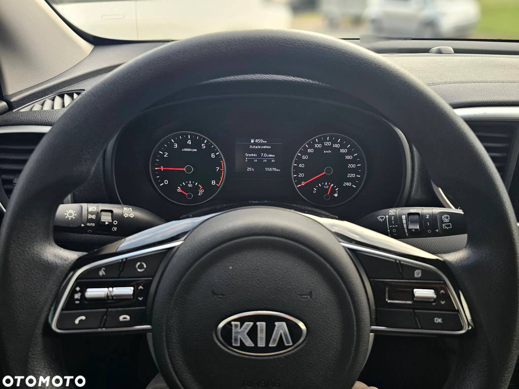 Kia Sportage 1.6 GDI S 2WD - 13