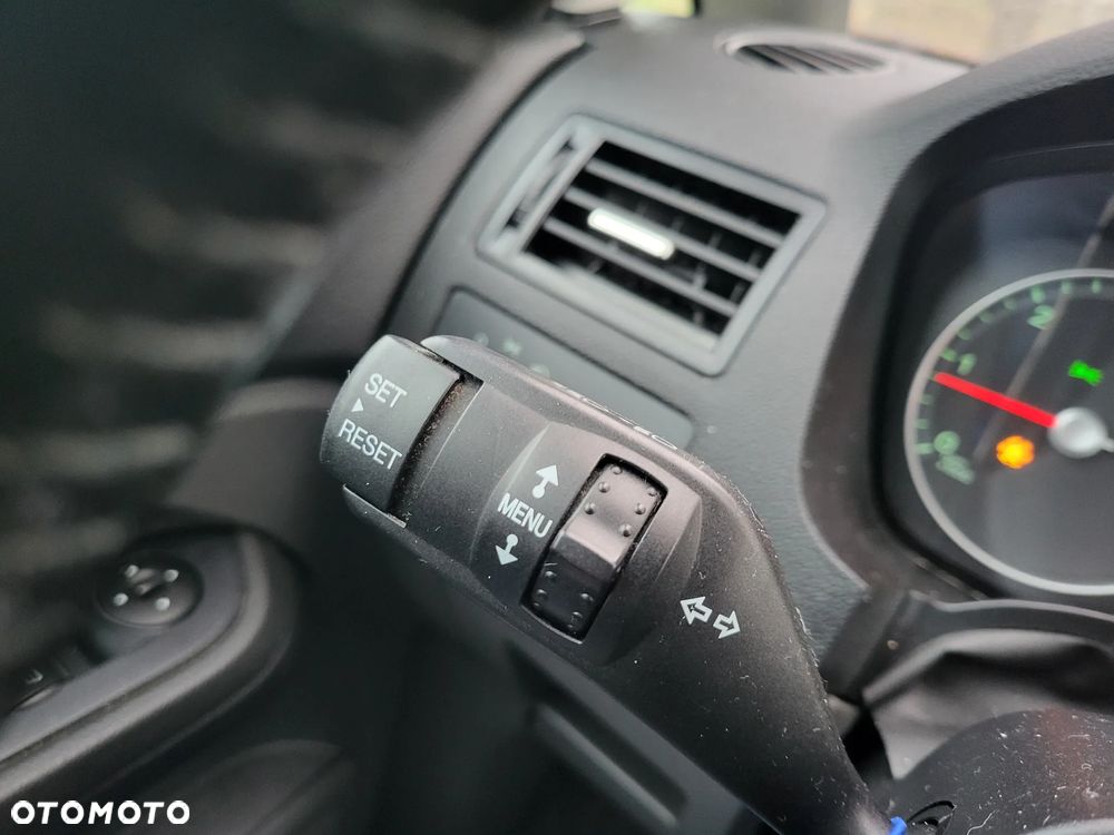 Ford Focus C-Max 1.6 TDCi Ghia - 12