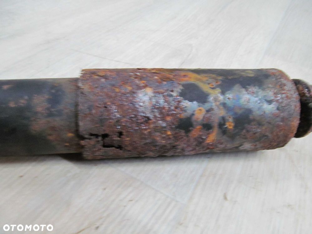 MITSUBISHI PAJERO SPORT 01- AMORTYZATOR TYL MR448498 - 4