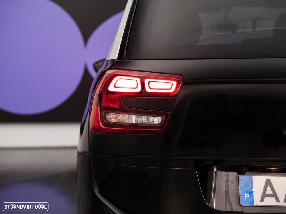 Citroën Grand C4 Spacetourer 1.5 BlueHDi Origins - 10