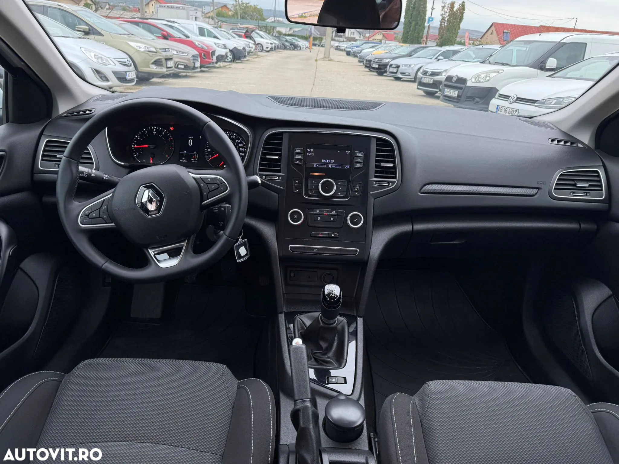 Renault Megane - 14