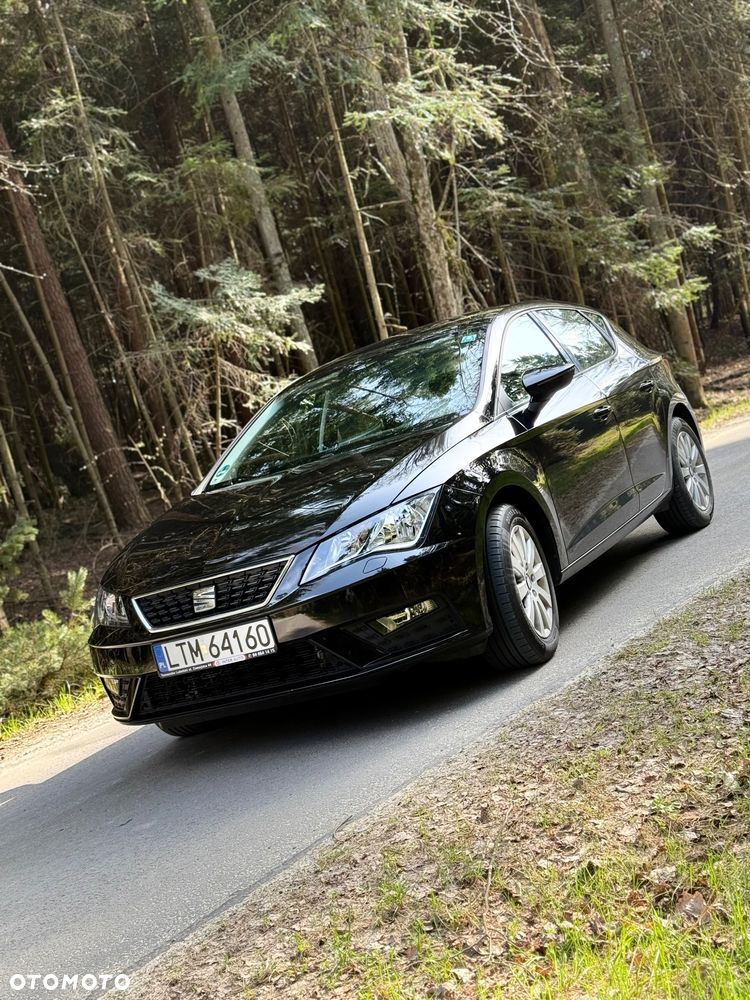 Seat Leon 1.2 TSI Start&Stop Style - 4