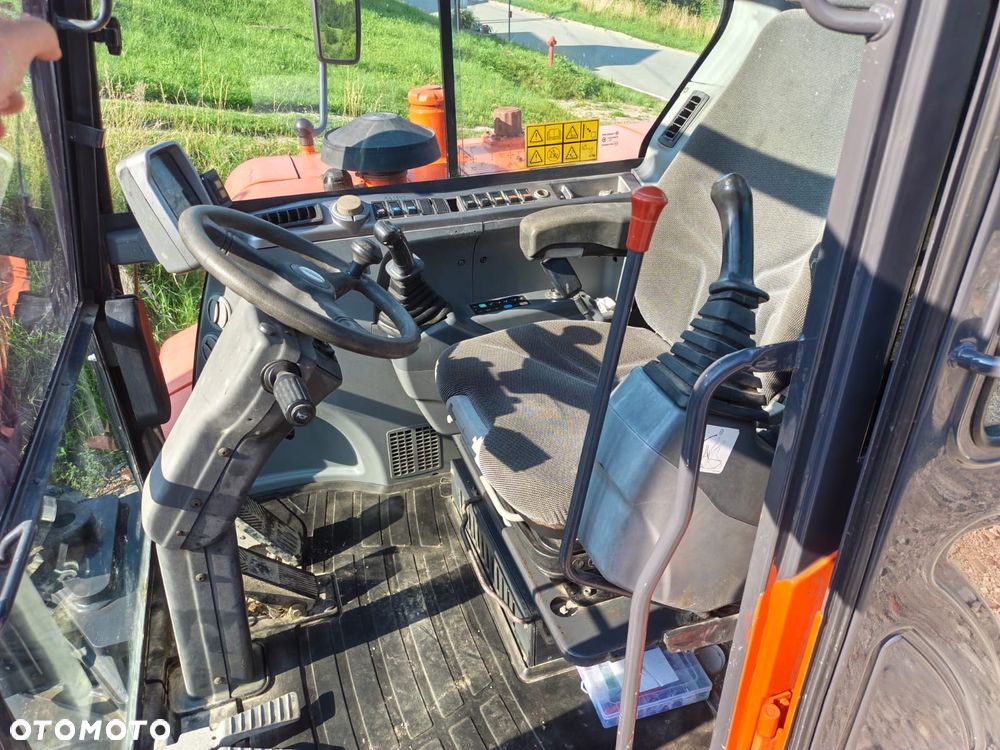 Doosan DX55WK - 3