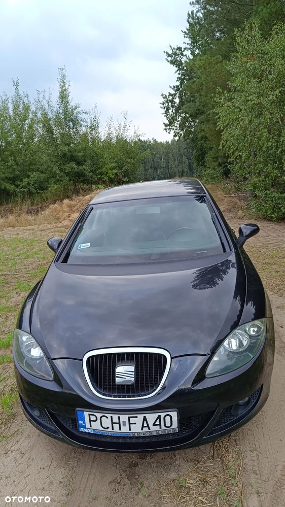 Seat Leon 2.0 TDI DPF Style - 5
