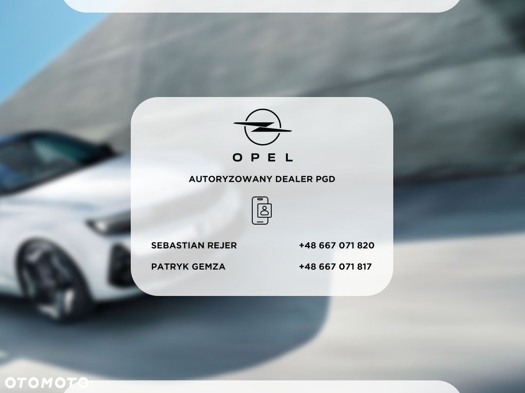 Opel Corsa - 2