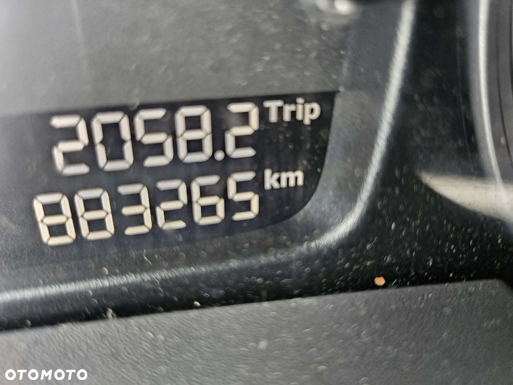 DAF XF 480 + TANDEM przejazdowy - 9