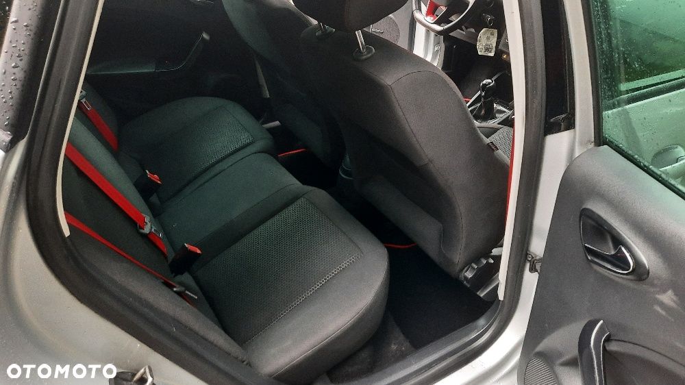 Seat Ibiza 1.2 TSI FR - 19