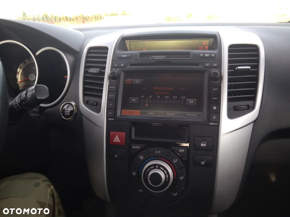 Kia Venga 1.6 CRDi 128 Business Line - 7