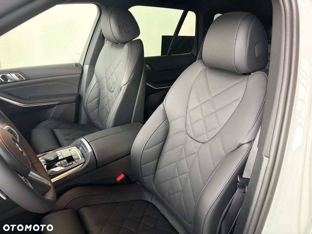 BMW X5 xDrive30d mHEV sport - 14