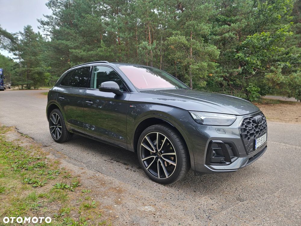 Audi Q5 45 TFSI quattro S tronic S line - 7