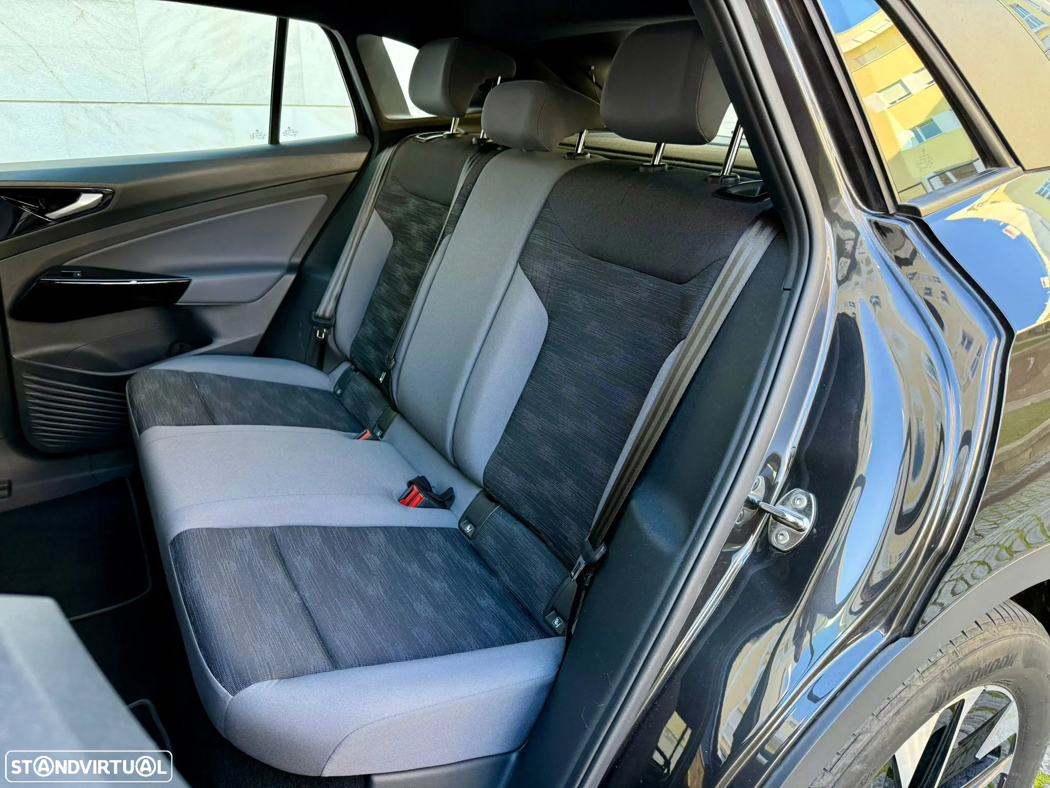 VW ID.4 77 kWh Pro Performance - 10