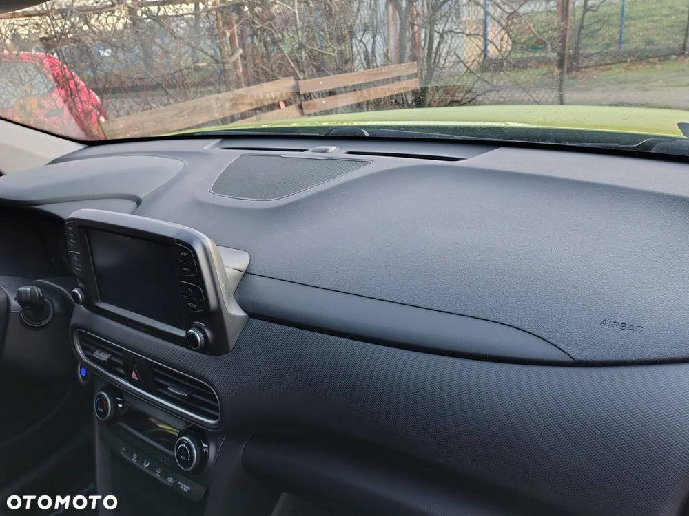 Hyundai Kona 1.0 T-GDI Style - 11