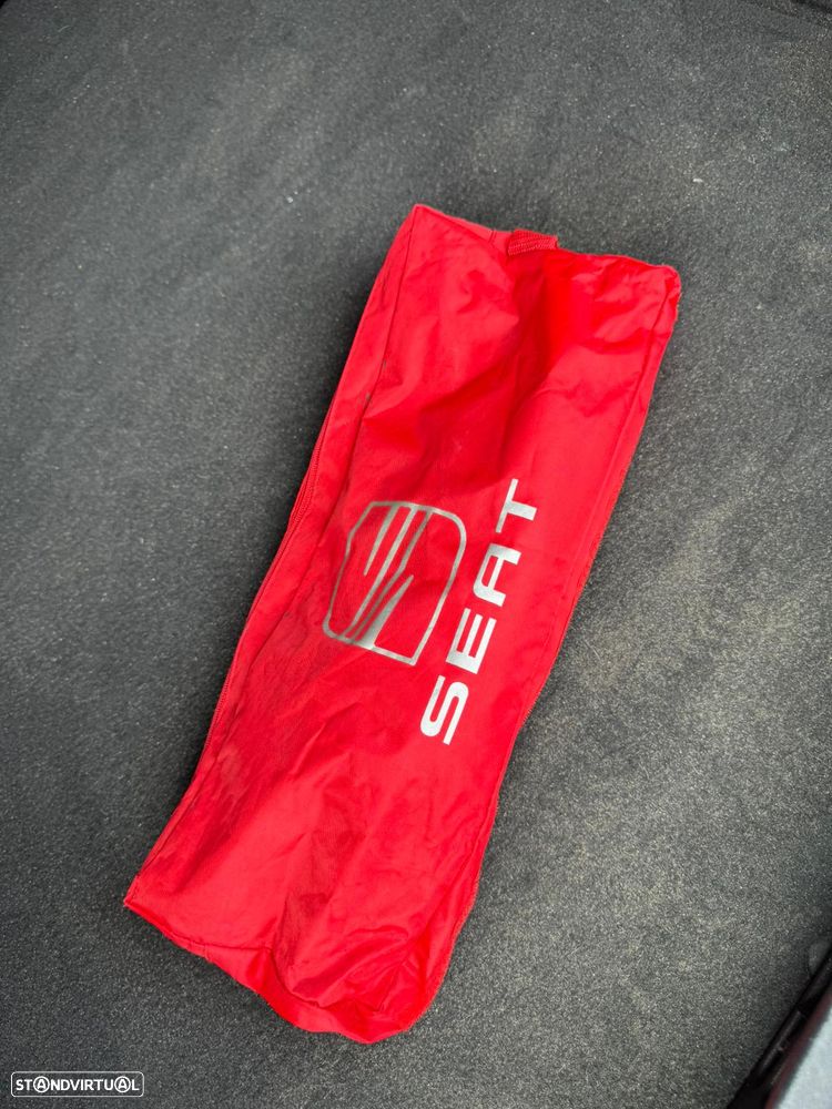 SEAT Altea 1.2 TSI Copa Plus Eco.Start/Stop - 21