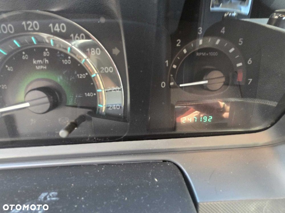 Dodge Journey - 3
