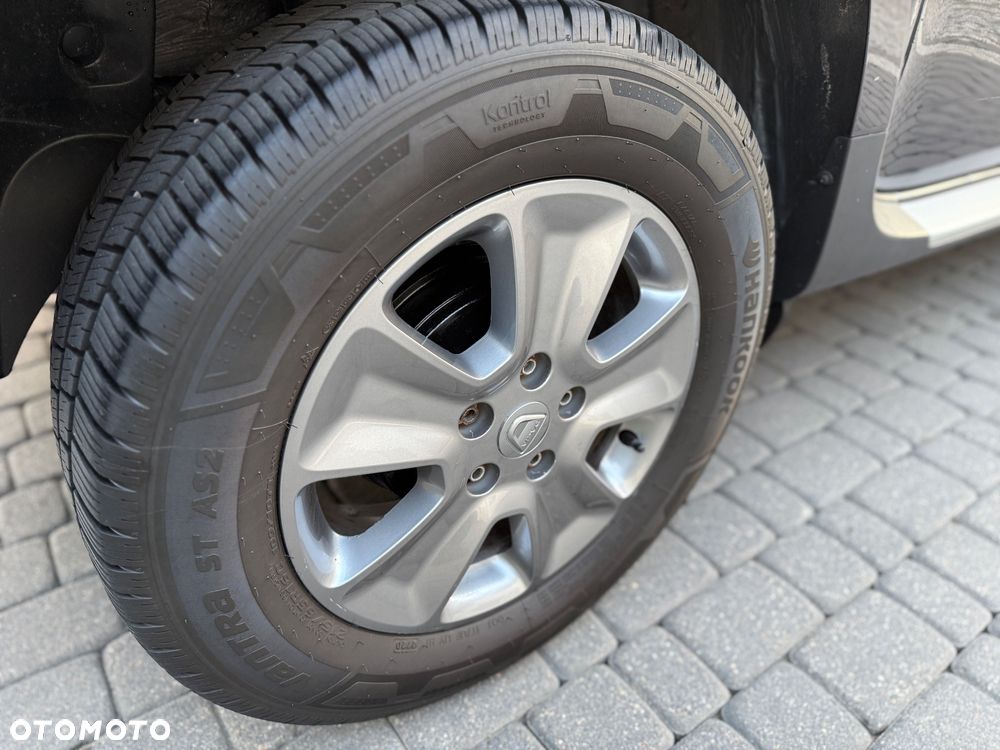 Dacia Duster 1.2 TCe Prestige - 31