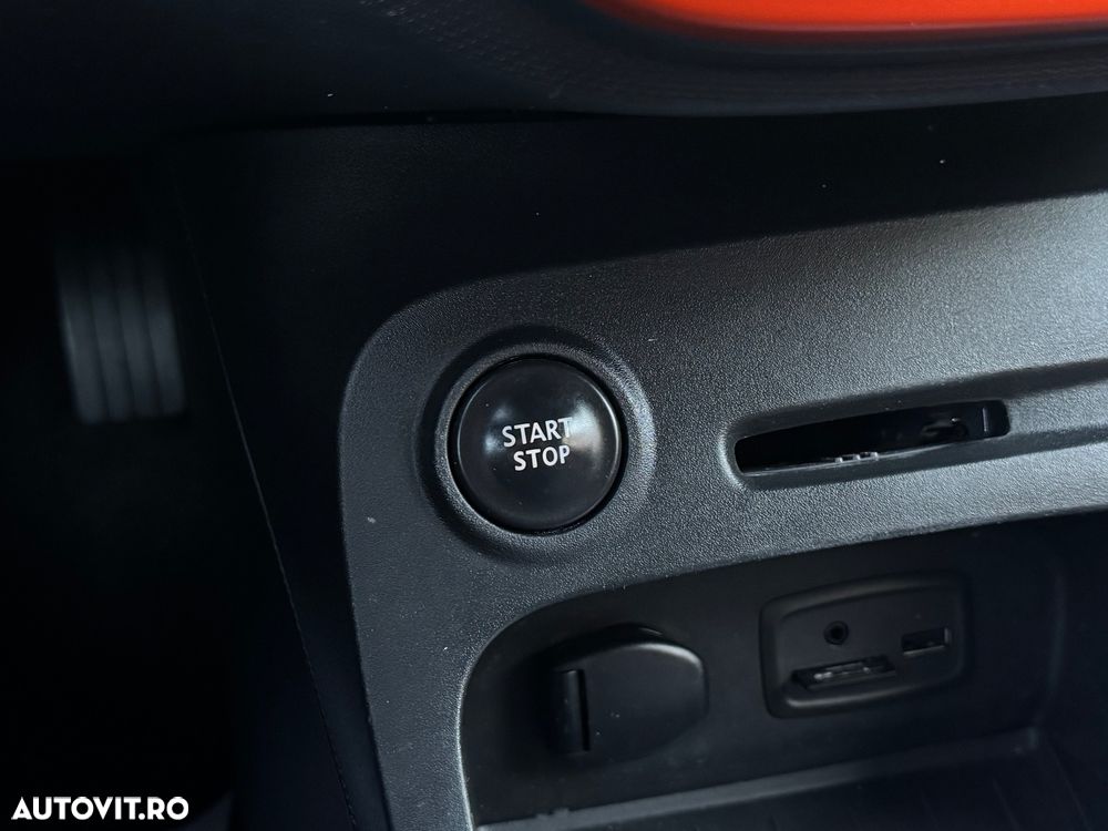 Renault Captur ENERGY dCi 110 Crossborder - 19