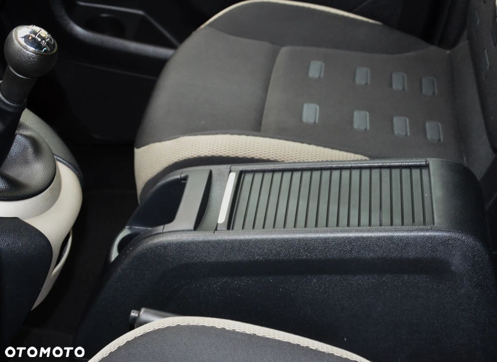 Citroën Berlingo - 16