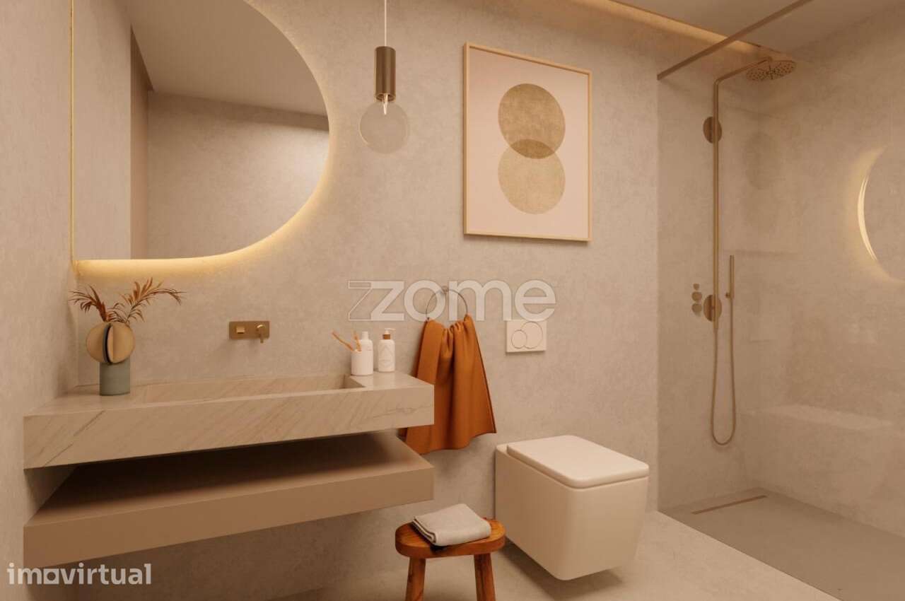 Apartamento T2+1 – Vila Verde| Edifício Dom Nuno - Grande imagem: 5/19