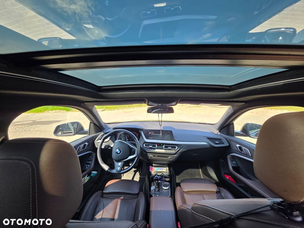 BMW Seria 2 220i Luxury Line - 36