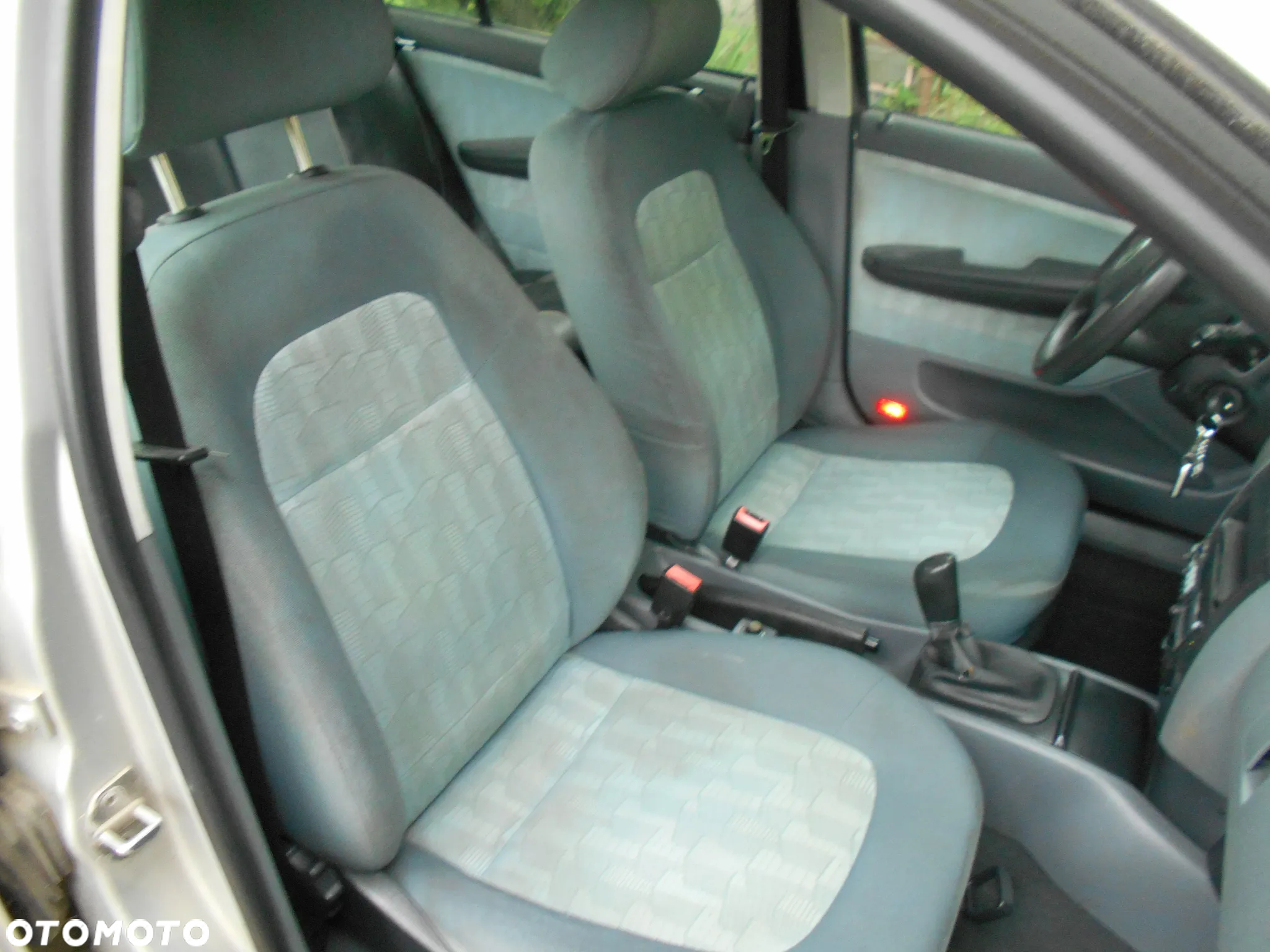 Skoda Fabia 1.4 Comfort - 5