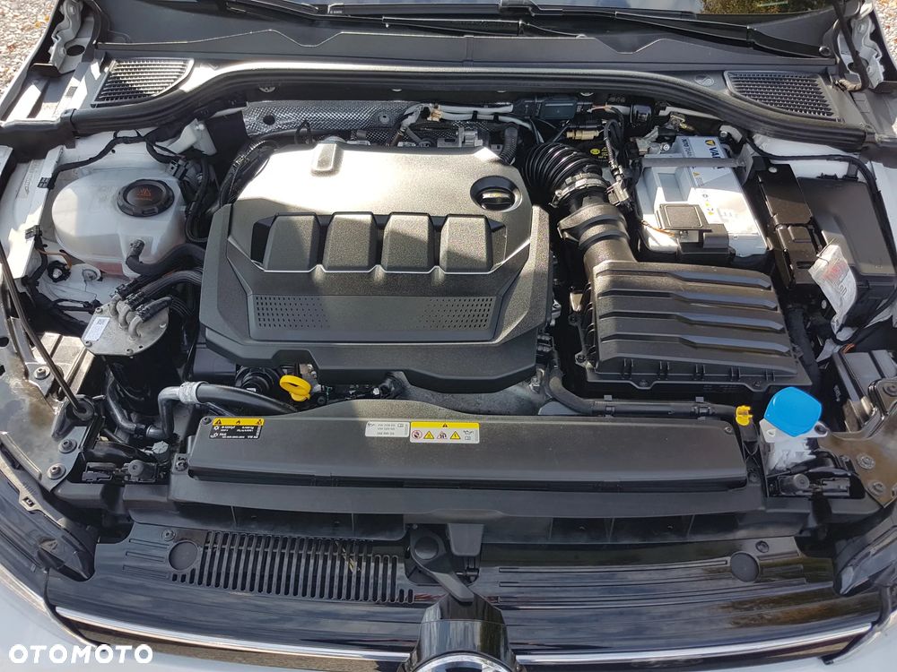 Volkswagen Golf 2.0 TDI Life - 19