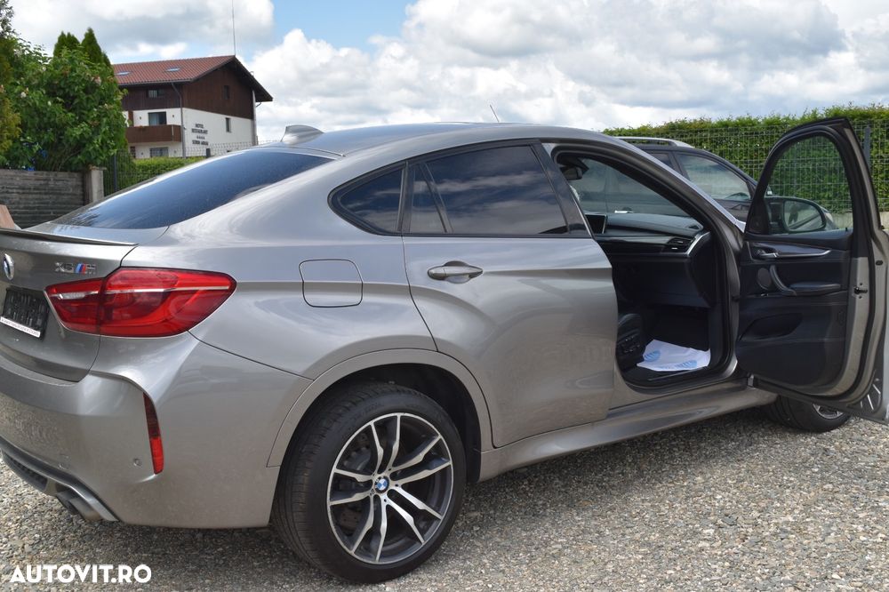 BMW X6 - 4
