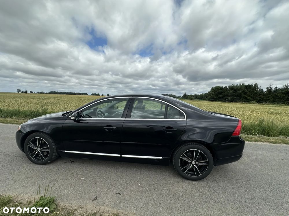 Volvo S80 2.0D Momentum - 6