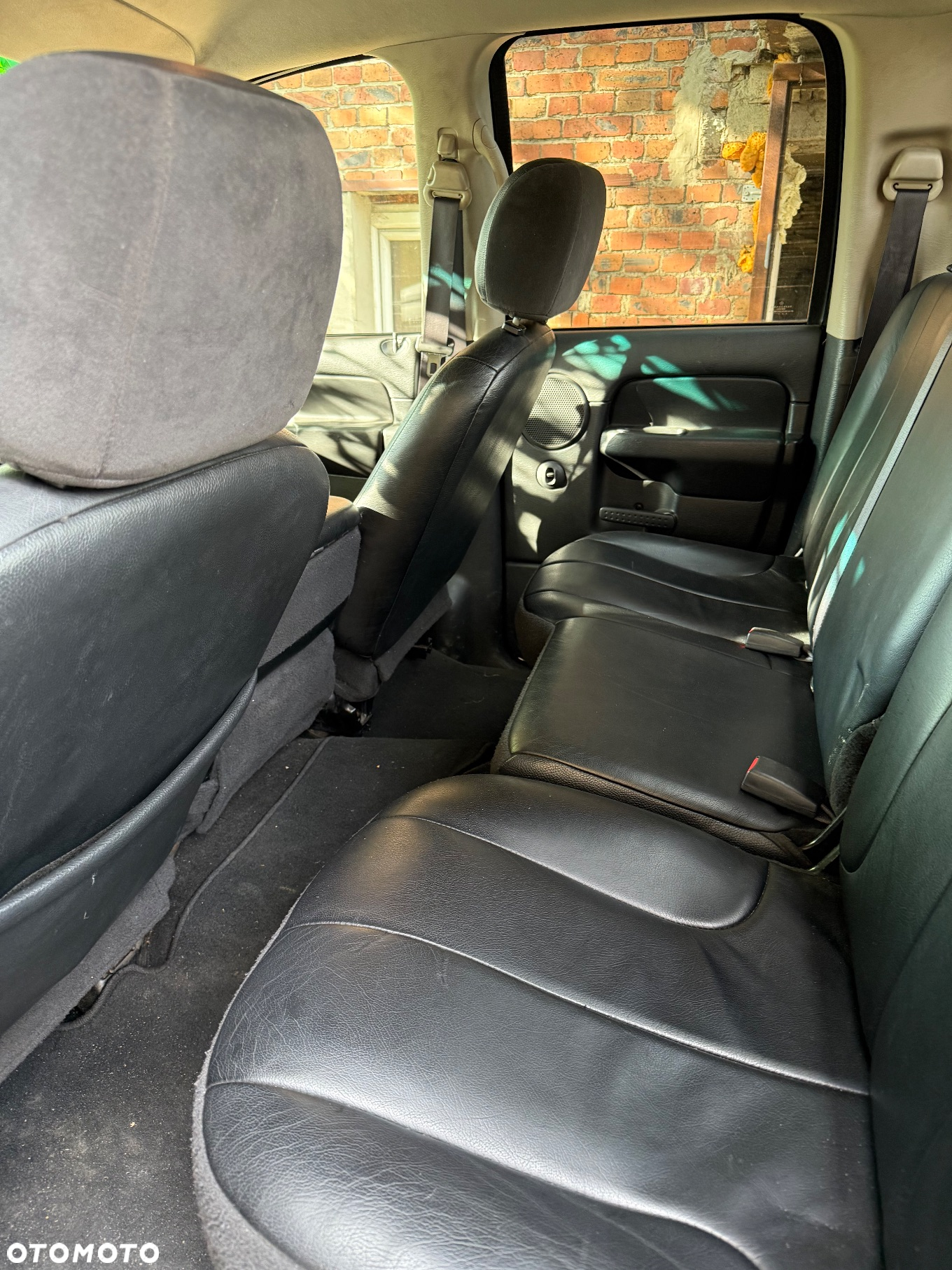 Dodge RAM 1500 5.7 4WD HEMI - 12