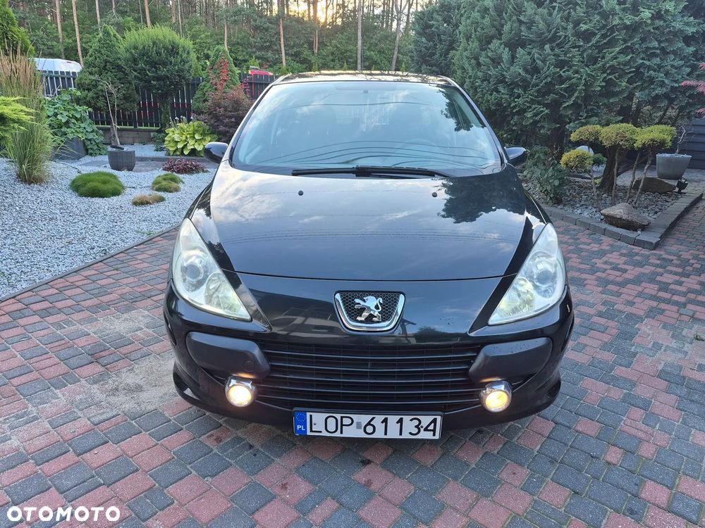 Peugeot 307 110 OXYGO - 12