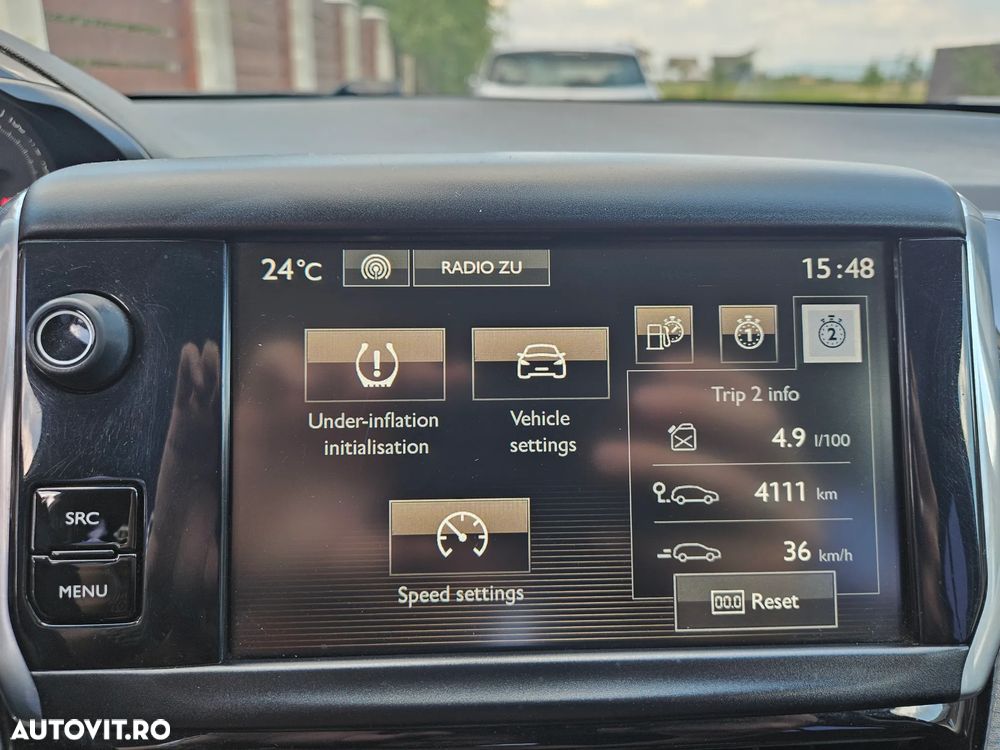 Peugeot 2008 - 7
