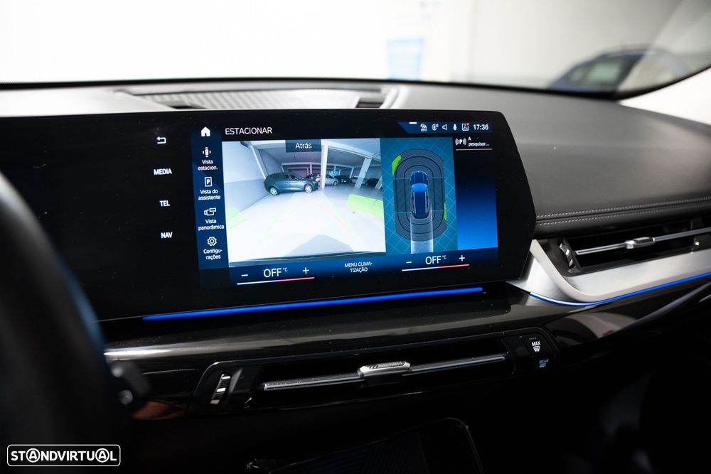 BMW iX1 xDrive30 xLine - 17