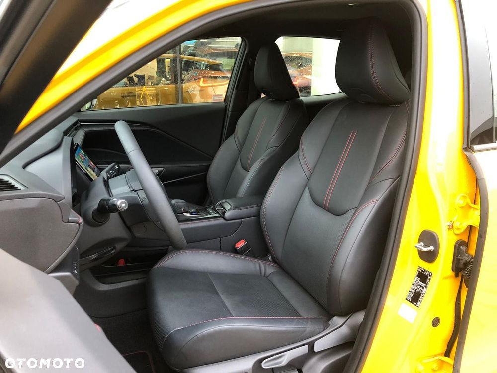 Lexus LBX 1.5 Hybrid Elegant - 6