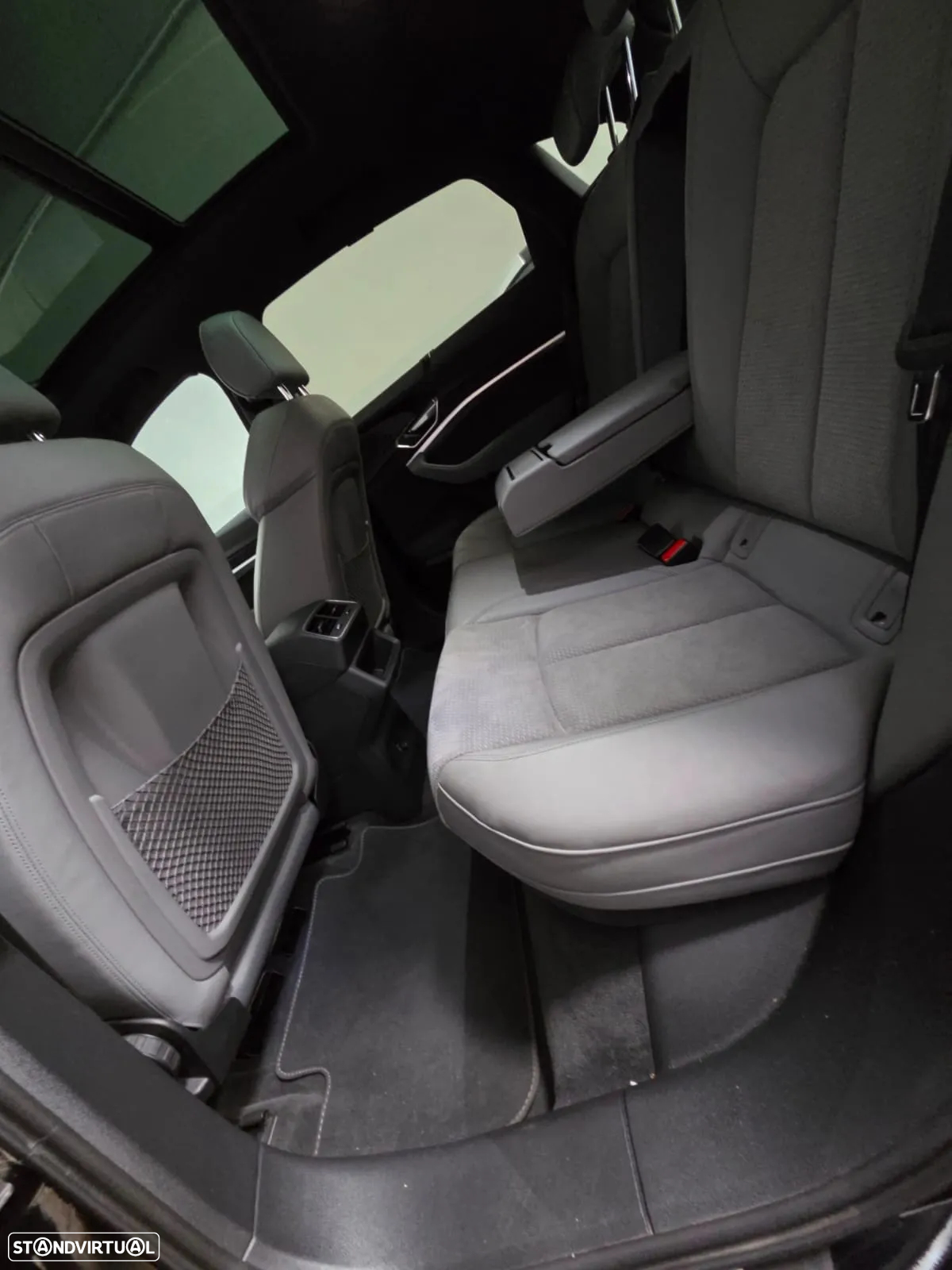 Audi e-tron Sportback 50 quattro S line - 16