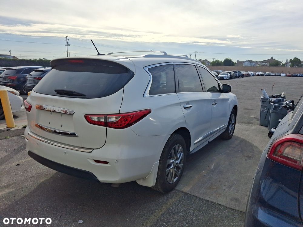Infiniti QX60 - 2