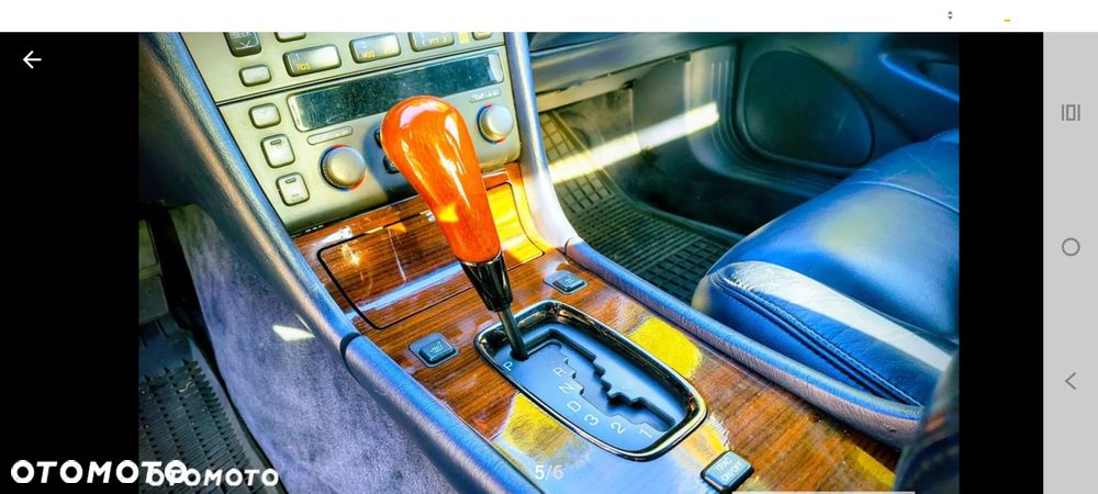 Cadillac Seville 4.6 SLS - 15