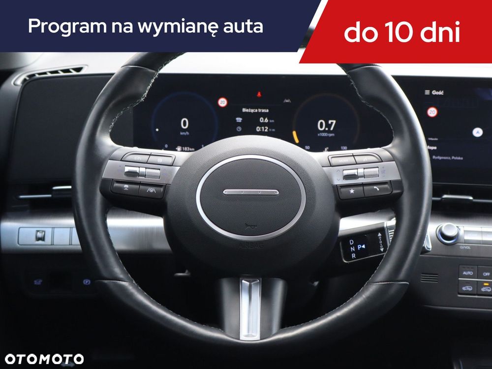 Hyundai Kona - 17