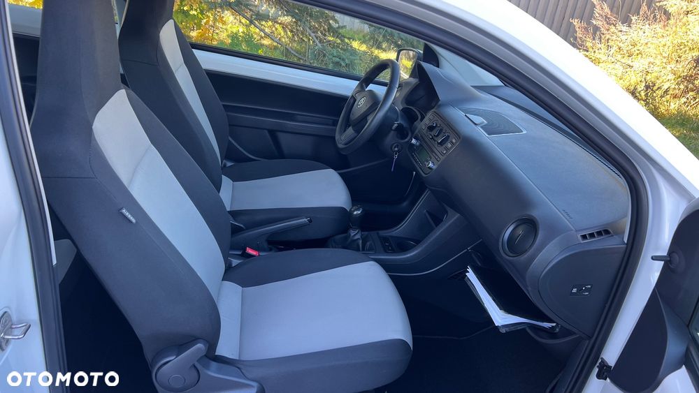 Skoda Citigo 1.0 Active - 29