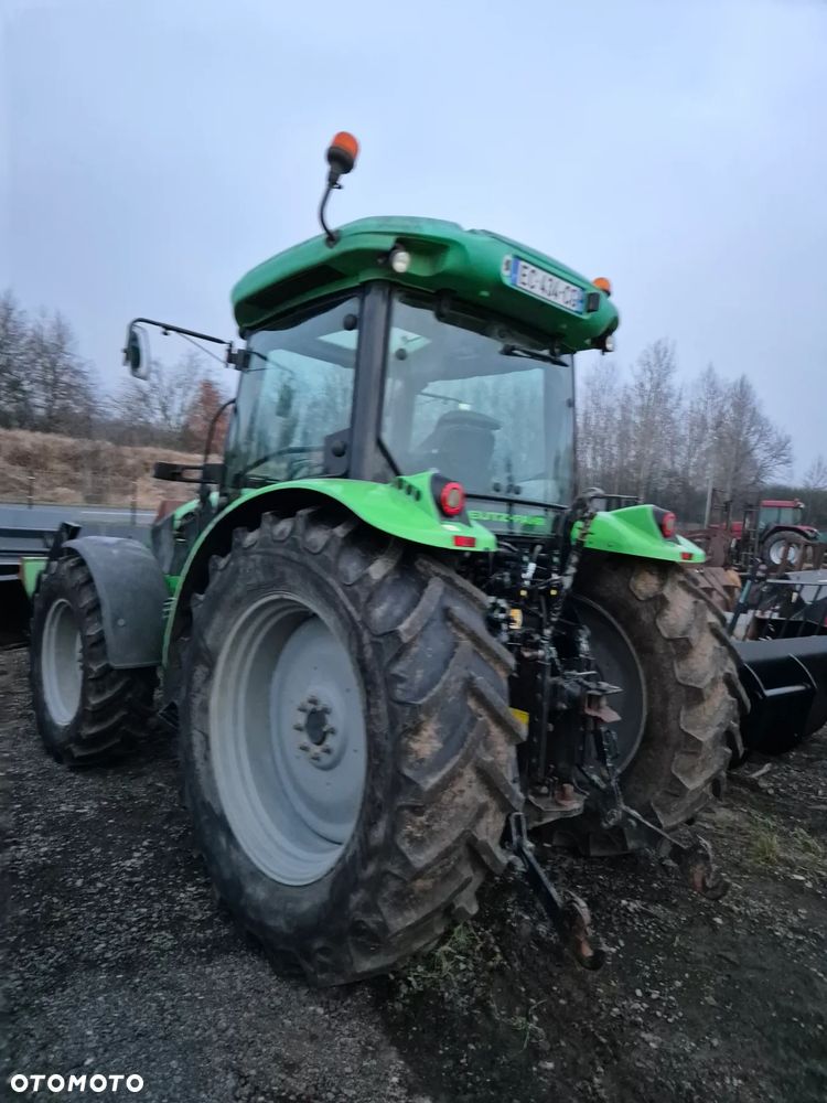 Deutz-Fahr - 5