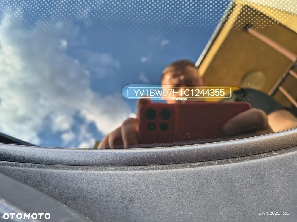 Volvo V70 T4 Ocean Race - 12