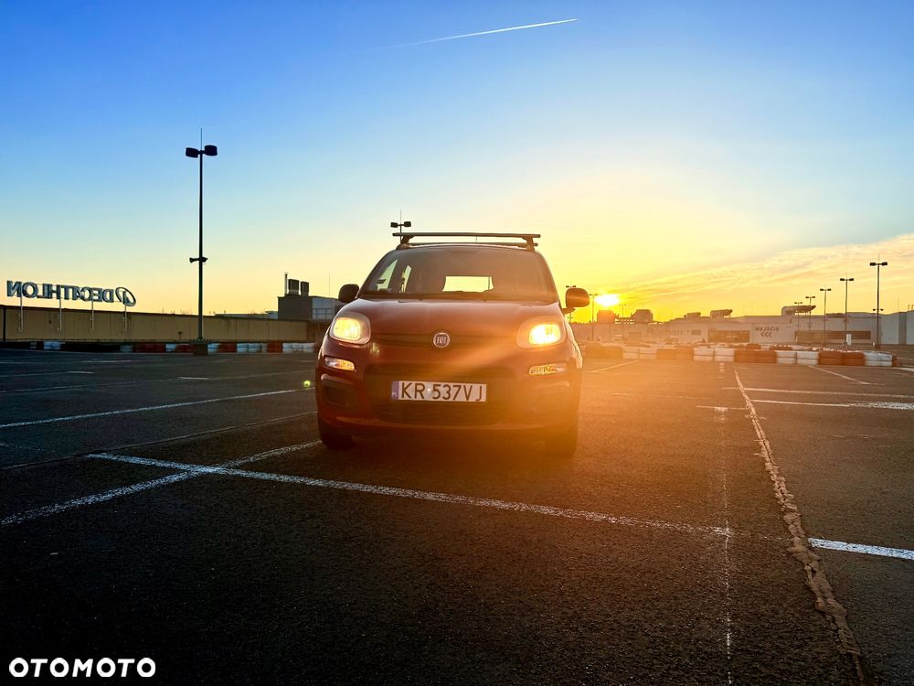 Fiat Panda 1.2 Easy - 28