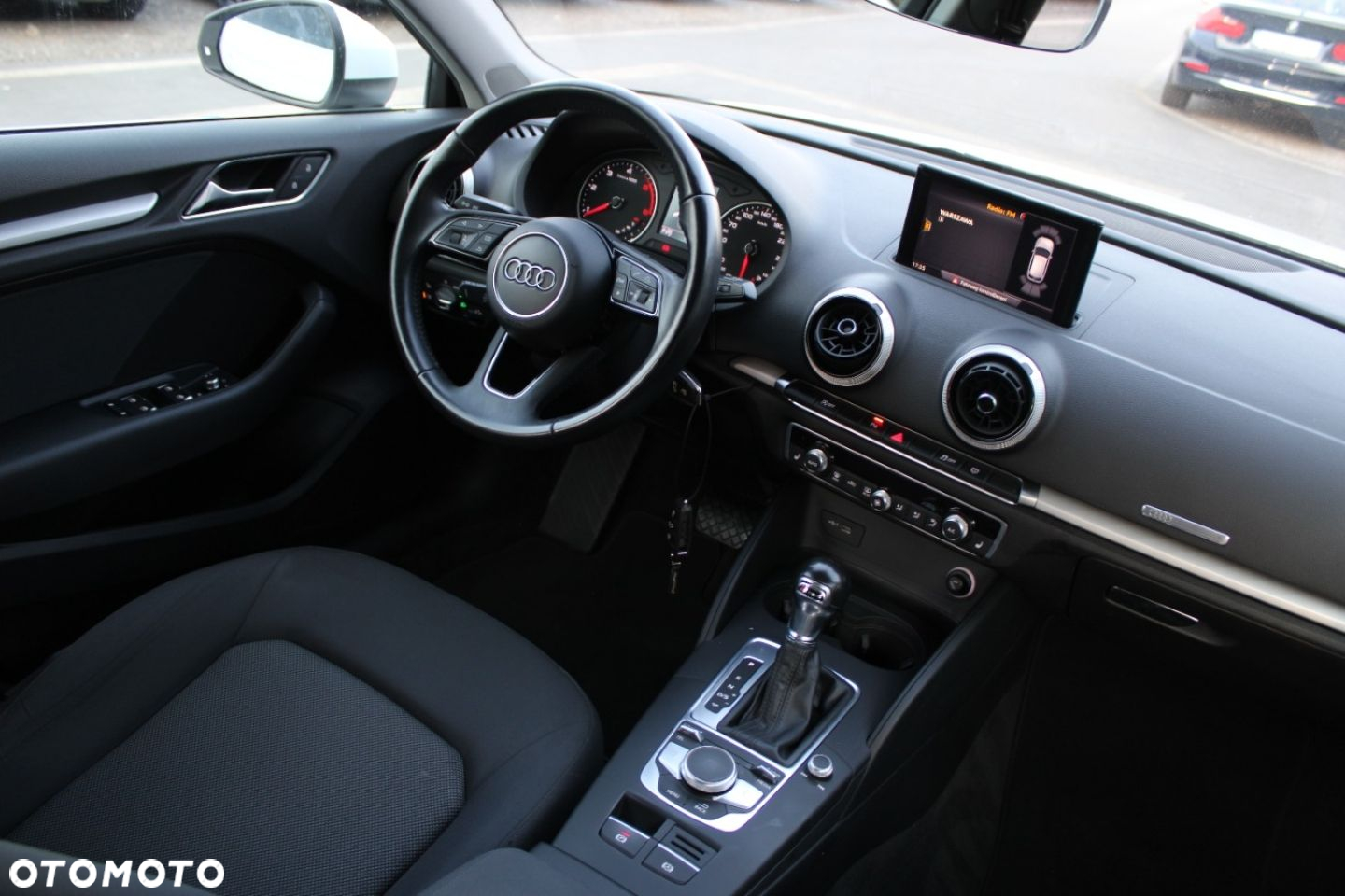 Audi A3 - 37