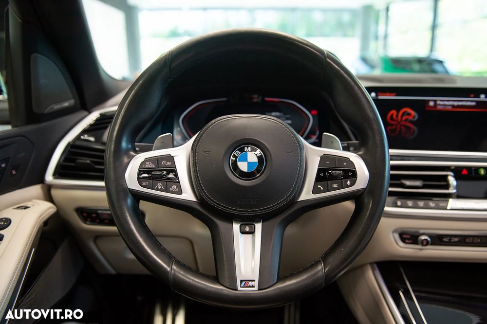 BMW X5 xDrive30d - 18