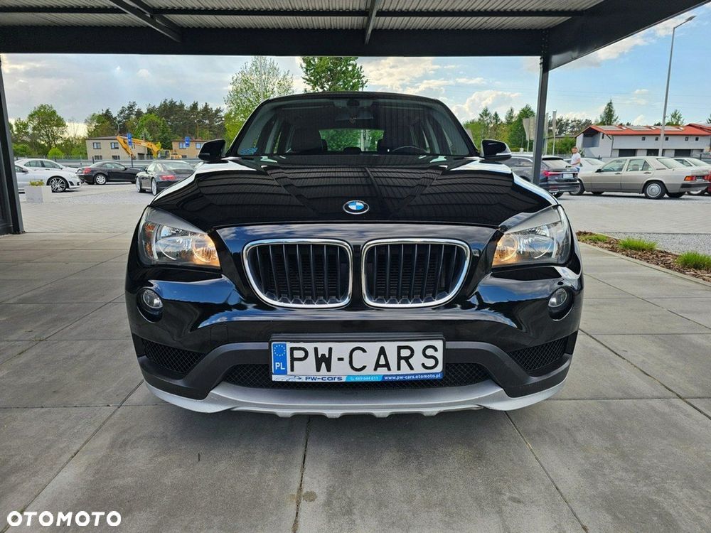 BMW X1 - 5