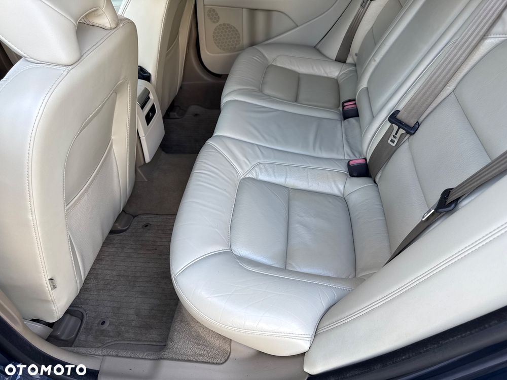 Volvo S80 T5 Geartronic Executive - 31